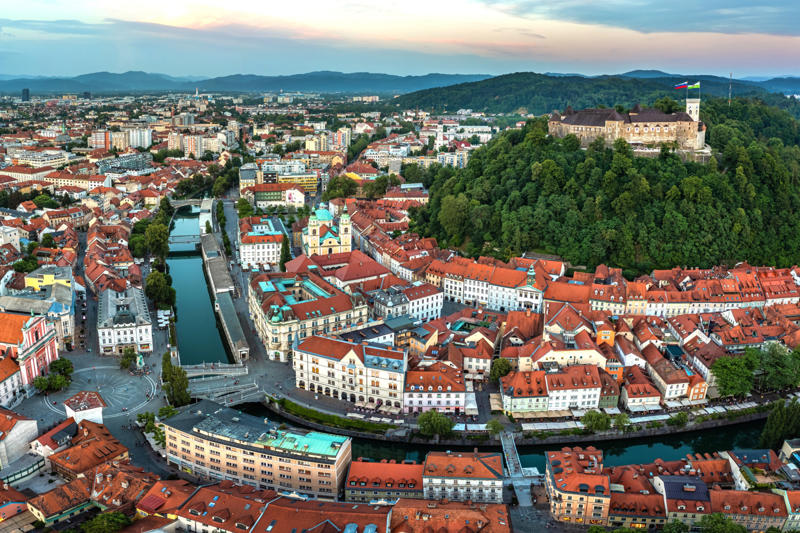 Tirana, Albania, Porto, Portugal, Český Krumlov, Czech Republic, Hull, UK, Argos, Greece, Belgrade, Serbia, Riga, Latvia, Budapest, Hungary, Ljubljana, Slovenia, Tallinn, Estonia, Graz, Austria, Zurich, Switzerland, Basel, Switzerland, Bern, Switzerland