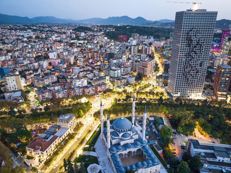 Tirana, Albania, Porto, Portugal, Český Krumlov, Czech Republic, Hull, UK, Argos, Greece, Belgrade, Serbia, Riga, Latvia, Budapest, Hungary, Ljubljana, Slovenia, Tallinn, Estonia, Graz, Austria, Zurich, Switzerland, Basel, Switzerland, Bern, Switzerland