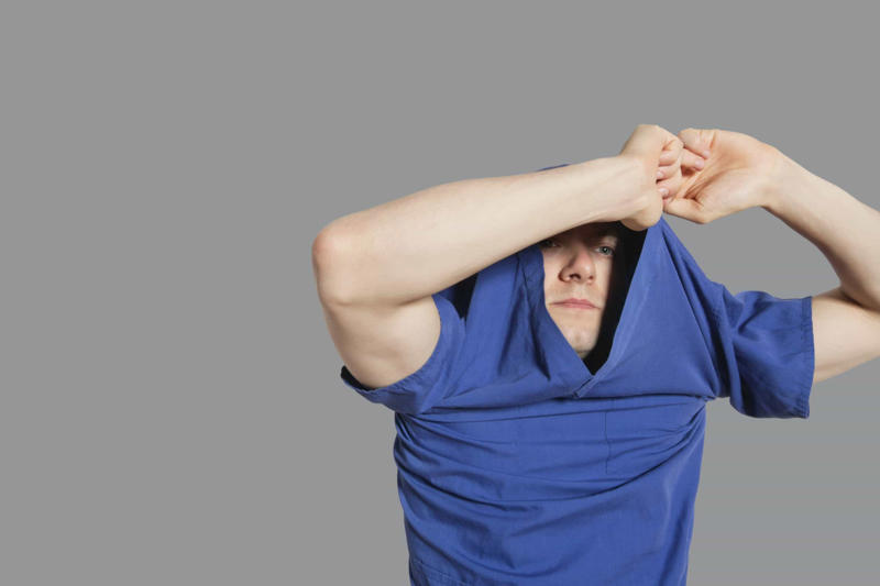 You bite your nails, You don't wash your hands properly, You don't drink enough water, You're under a lot of stress at work, You consume too much sugar, You don't change your clothes when you get home, You don't hug, You're using the wrong soap/hand sanitizer, You always have a drink or two, You're obsessed with cleaning, You take the elevator, You workout too much, You try other people's food, You skip breakfast, You hang on to the handrails, You don't clean gym equipment before using it, You smoke or hang around smokers, You're skipping yoga, You lack probiotics in your diet, You're not controlling your breathing, You talk too close to people, You don't clean germ-filled objects, You don't use your own pen