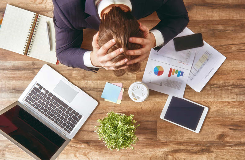 You bite your nails, You don't wash your hands properly, You don't drink enough water, You're under a lot of stress at work, You consume too much sugar, You don't change your clothes when you get home, You don't hug, You're using the wrong soap/hand sanitizer, You always have a drink or two, You're obsessed with cleaning, You take the elevator, You workout too much, You try other people's food, You skip breakfast, You hang on to the handrails, You don't clean gym equipment before using it, You smoke or hang around smokers, You're skipping yoga, You lack probiotics in your diet, You're not controlling your breathing, You talk too close to people, You don't clean germ-filled objects, You don't use your own pen