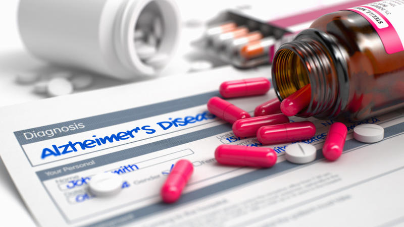 Alzheimer's disease, Worldwide incidences of the disease, Early diagnosis, Death rate, Initial symptoms, Constant care, Middle-stage symptoms, Losing awareness, Duration of illness, Difficulty in diagnosis, Treatment, Alternative treatments, Cognitive and behavioral therapy