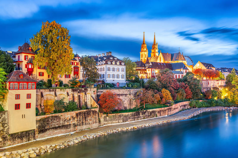 Tirana, Albania, Porto, Portugal, Český Krumlov, Czech Republic, Hull, UK, Argos, Greece, Belgrade, Serbia, Riga, Latvia, Budapest, Hungary, Ljubljana, Slovenia, Tallinn, Estonia, Graz, Austria, Zurich, Switzerland, Basel, Switzerland, Bern, Switzerland