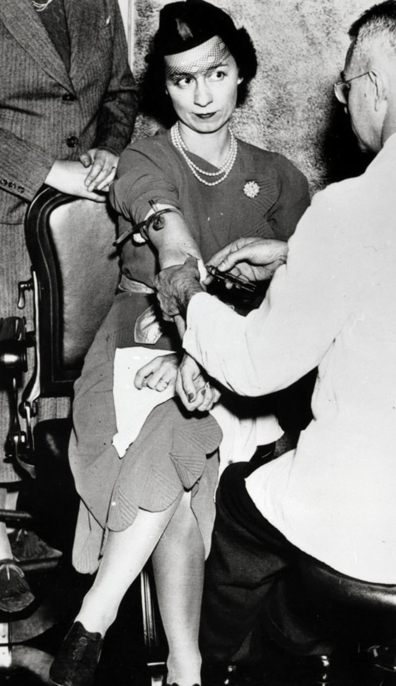 Blocking treatment access America's dark history of medical racism, Unethical human experimentation, James Marion Sims, Eugenics and nonconsensual sterilization, The 1946 STD Inoculation Study, Yellow fever in Georgia, The Tuskegee Syphilis Study, Why is syphilis so dangerous?, Oslo, 1928, Macon County, Alabama, The 'volunteers', The lies, The 'treatments', Blocking treatment access, Forty years of suffering, World War II