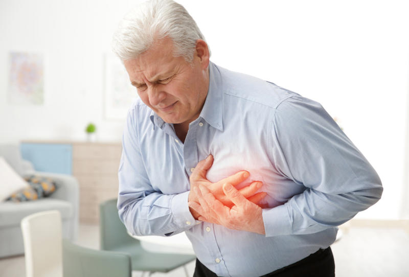 Cardiac arrest, Heart attack, Arrhythmias, Congestive heart failure, Respiratory arrest, Type 1 diabetes, Carbon monoxide poisoning, Medications, Brain trauma, Epilepsy, Obstructive sleep apnea