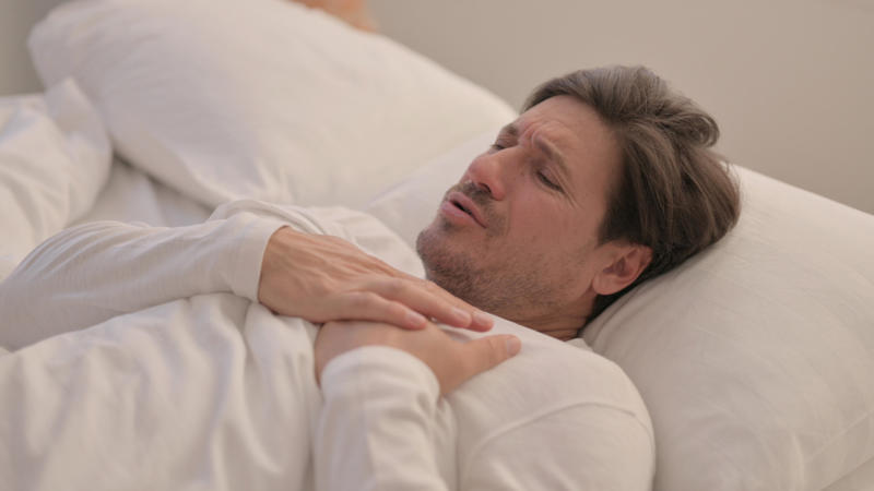 Cardiac arrest, Heart attack, Arrhythmias, Congestive heart failure, Respiratory arrest, Type 1 diabetes, Carbon monoxide poisoning, Medications, Brain trauma, Epilepsy, Obstructive sleep apnea
