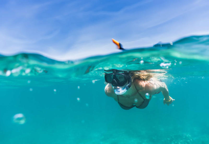 Snorkeling Learn another language, Do some homemade pickling, Photography, Take up yoga, Write a book, Brew your own drinks, You can always do herb gardening, Learn how to do origami, Develop your Photoshop skills, Model building, Try geocaching, Learn magic!, Calligraphy, Take up chess, Go bowling, Make some money with a side gig, Make your family tree, Restore a classic car, Learn how to do leatherwork, Become a BBQ master chef, Birdwatching, Stargazing, Swimming, Play golf, Snorkeling, Start lifting, Go canoeing or kayaking, Foraging, Try stand up paddleboarding