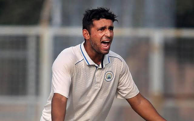 10. Dhruv Jurel, 9. Sarfaraz Khan, 8. Suryakumar Yadav, 7. Yashasvi Jaiswal, 6. Akash Deep, 5. Sai Sudharsan, 4. Harshit Rana, 3. Prasidh Krishna, 2. Nitish Kumar Reddy, 1. Anshul Kamboj
