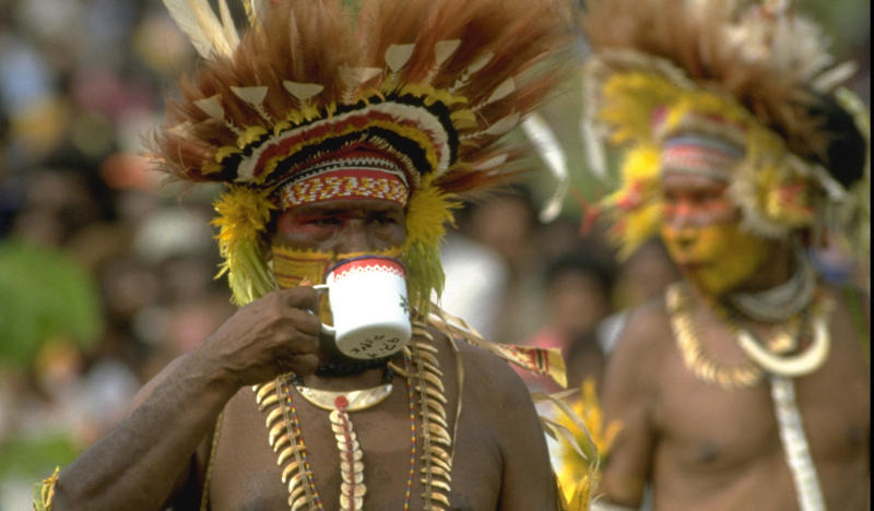 Papua New Guinea Papua New Guinea, Ethiopia, Mozambique, Zimbabwe, Tanzania, Argentina, Indonesia