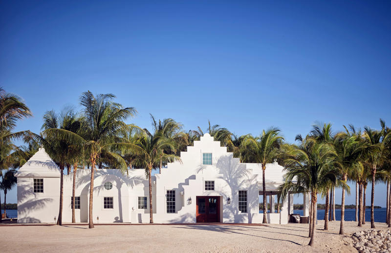 Three Waters Resort and Marina, Islamorada, a Tribute Portfolio Resort, La Concha Key West, Autograph Collection, The Marker Harbor Resort, Baker’s Cay Resort Key Largo, Curio Collection by Hilton, Little Palm Island Resort &amp; Spa, Isla Bella Beach Resort, Cheeca Lodge &amp; Spa, Playa Largo Resort &amp; Spa, Autograph Collection, Islander Resort, The Islands of Islamorada, Casa Marina Key West, The Perry Hotel &amp; Marina Key West, Winslow's Bungalows, Oceans Edge Resort &amp; Marina