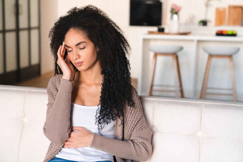 "Are you sure you're ready for this?", "You're glowing!", "You really shouldn’t eat/drink/do that when you're pregnant.", "You must be so relieved when the baby's out!", "Are you sure you're eating enough?", "Your body is going to change so much!", "Do you really need that much food?", "Pregnancy brain is so real!", "Are you having a natural birth?", "Well, when I was pregnant...", "Are you planning to breastfeed?", "Are you going to quit your job when the baby comes?", "Enjoy your life while you still can.", "I thought you didn't want kids!"