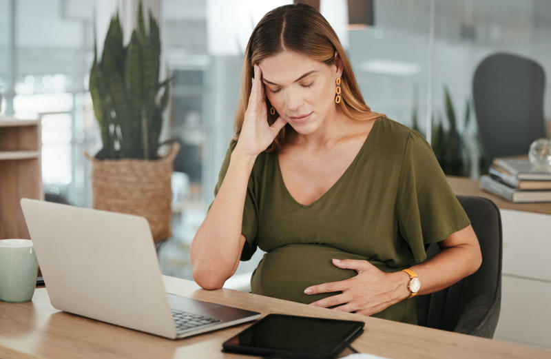 "Are you sure you're ready for this?", "You're glowing!", "You really shouldn’t eat/drink/do that when you're pregnant.", "You must be so relieved when the baby's out!", "Are you sure you're eating enough?", "Your body is going to change so much!", "Do you really need that much food?", "Pregnancy brain is so real!", "Are you having a natural birth?", "Well, when I was pregnant...", "Are you planning to breastfeed?", "Are you going to quit your job when the baby comes?", "Enjoy your life while you still can.", "I thought you didn't want kids!"