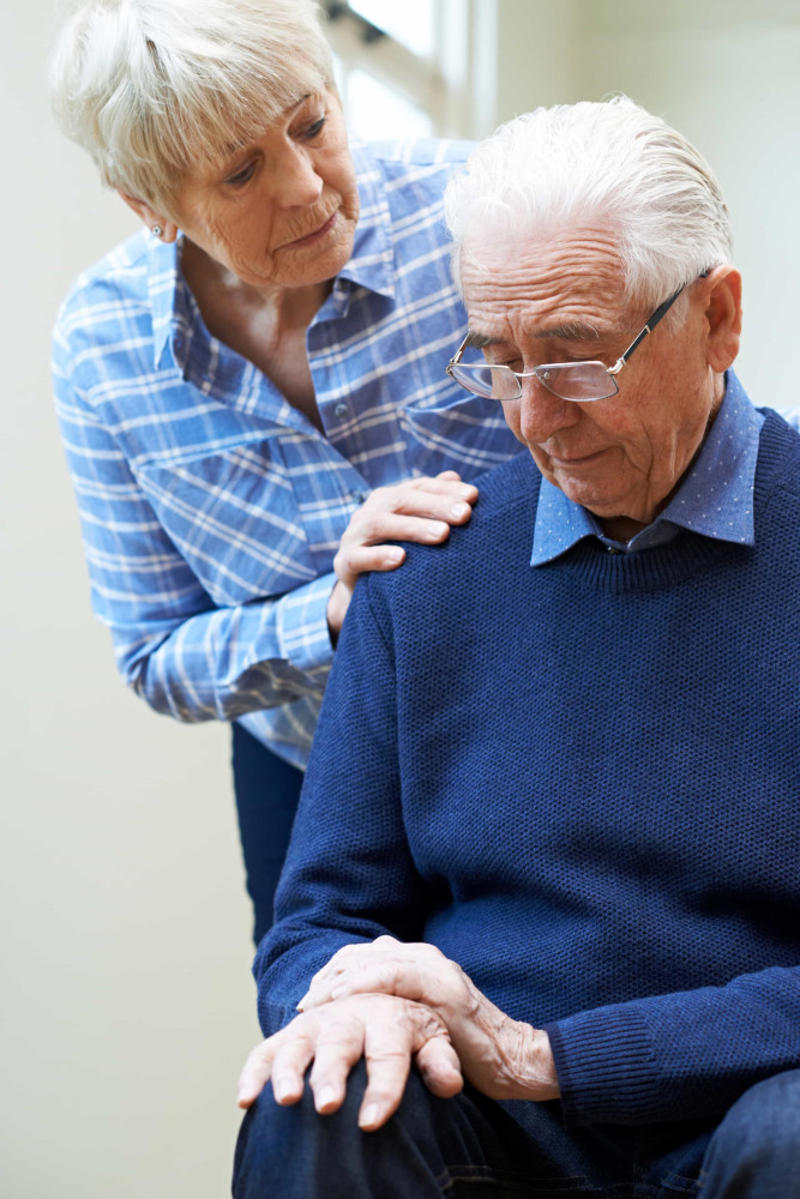 Daily support What is Parkinson's disease?, What is dopamine?, Who's affected?, When do symptoms develop?, What are the symptoms?, Psychological symptoms, Living with Parkinson's disease, Physiotherapy, Mobility aids and assistance, Keep a Parkinson's diary, Specialist care, Relationships and support, Daily support, Get active, Help them feel normalcy