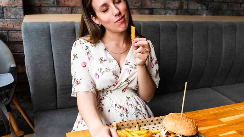 "Are you sure you're ready for this?", "You're glowing!", "You really shouldn’t eat/drink/do that when you're pregnant.", "You must be so relieved when the baby's out!", "Are you sure you're eating enough?", "Your body is going to change so much!", "Do you really need that much food?", "Pregnancy brain is so real!", "Are you having a natural birth?", "Well, when I was pregnant...", "Are you planning to breastfeed?", "Are you going to quit your job when the baby comes?", "Enjoy your life while you still can.", "I thought you didn't want kids!"