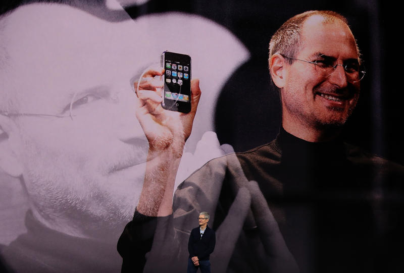Founders Founders, Apple headquarters, Apple name, First Mac, Apple company, Original logo, Apple stores, Slide-to-unlock, First iPhone, Cash reserve