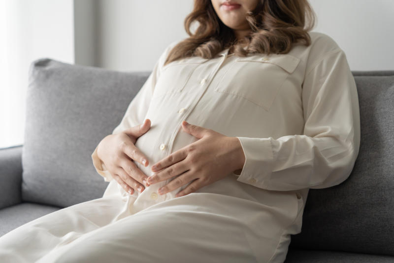 "Are you sure you're ready for this?", "You're glowing!", "You really shouldn’t eat/drink/do that when you're pregnant.", "You must be so relieved when the baby's out!", "Are you sure you're eating enough?", "Your body is going to change so much!", "Do you really need that much food?", "Pregnancy brain is so real!", "Are you having a natural birth?", "Well, when I was pregnant...", "Are you planning to breastfeed?", "Are you going to quit your job when the baby comes?", "Enjoy your life while you still can.", "I thought you didn't want kids!"