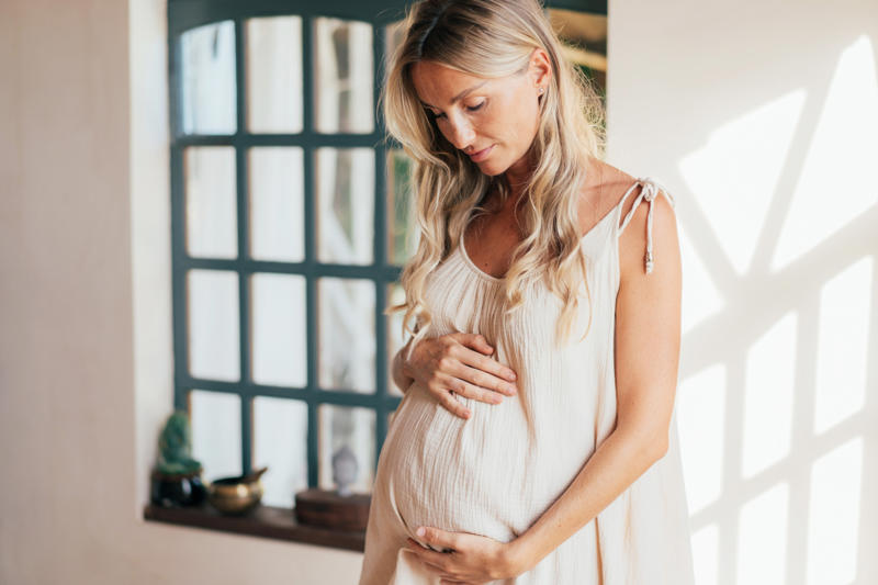 "Are you sure you're ready for this?", "You're glowing!", "You really shouldn’t eat/drink/do that when you're pregnant.", "You must be so relieved when the baby's out!", "Are you sure you're eating enough?", "Your body is going to change so much!", "Do you really need that much food?", "Pregnancy brain is so real!", "Are you having a natural birth?", "Well, when I was pregnant...", "Are you planning to breastfeed?", "Are you going to quit your job when the baby comes?", "Enjoy your life while you still can.", "I thought you didn't want kids!"