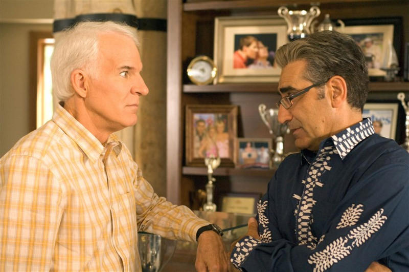 'Cheaper by the Dozen 2' (2005) 'A Good Day to Die Hard' (2013), 'Zoolander 2' (2016), 'The Next Karate Kid' (1994), 'Scary Movie 5' (2015), 'Jaws: The Revenge' (1987), 'Transformers: The Last Knight' (2017), 'Bridget Jones: The Edge of Reason' (2004), 'Superman IV: The Quest for Peace' (1987), 'Spider-Man 3' (2007), 'The Lost World: Jurassic Park' (1997), 'Grease 2' (1982), 'Police Academy 4: Citizens on Patrol' (1987), 'Dumb and Dumberer: When Harry Met Lloyd' (2003), 'Cheaper by the Dozen 2' (2005)