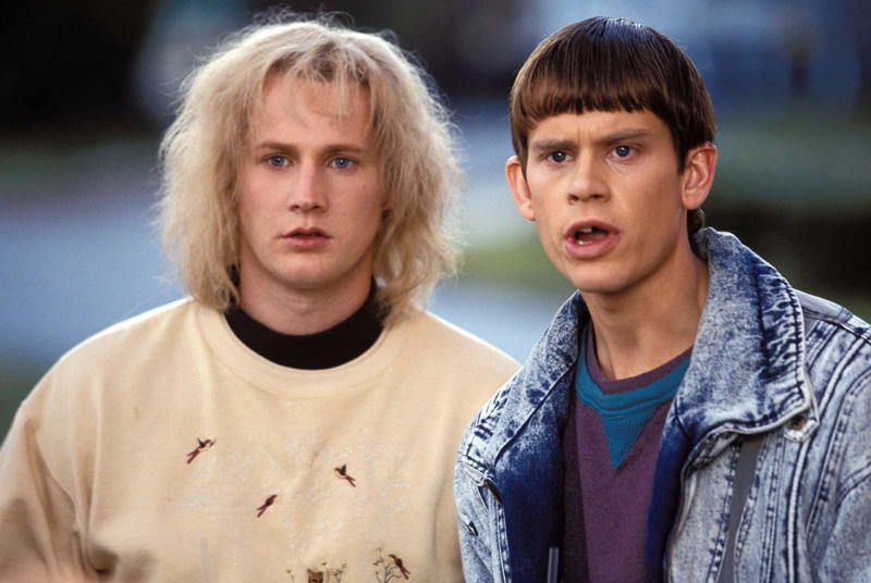 'Dumb and Dumberer: When Harry Met Lloyd' (2003) 'A Good Day to Die Hard' (2013), 'Zoolander 2' (2016), 'The Next Karate Kid' (1994), 'Scary Movie 5' (2015), 'Jaws: The Revenge' (1987), 'Transformers: The Last Knight' (2017), 'Bridget Jones: The Edge of Reason' (2004), 'Superman IV: The Quest for Peace' (1987), 'Spider-Man 3' (2007), 'The Lost World: Jurassic Park' (1997), 'Grease 2' (1982), 'Police Academy 4: Citizens on Patrol' (1987), 'Dumb and Dumberer: When Harry Met Lloyd' (2003), 'Cheaper by the Dozen 2' (2005)