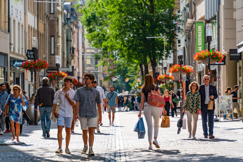 8. Luxembourg (70.21) 30. Lithuania (54.41), 28. Switzerland (55.4), 26. Albania (56.25), 24. Italy (56.81), 22. Poland (59.39), 20. Latvia (60.51), 18. United Kingdom (62.12), 16. Sweden (63.78), 14. Croatia (64.2), 12. Portugal (67.98), 10. Spain (68.45), 8. Luxembourg (70.21), 4. Belgium (73.26), 2. Iceland (76.77)
