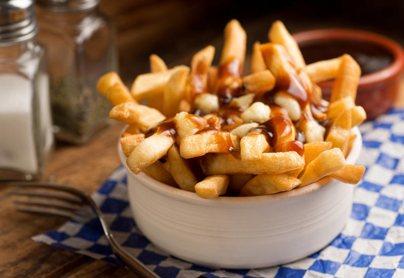 Canada French fries, Philippines, United States, Tanzania, United Kingdom, Belgium/France, Netherlands, Peru/Latin America, South Africa