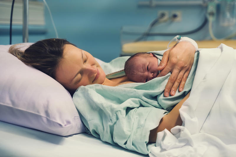 "Are you sure you're ready for this?", "You're glowing!", "You really shouldn’t eat/drink/do that when you're pregnant.", "You must be so relieved when the baby's out!", "Are you sure you're eating enough?", "Your body is going to change so much!", "Do you really need that much food?", "Pregnancy brain is so real!", "Are you having a natural birth?", "Well, when I was pregnant...", "Are you planning to breastfeed?", "Are you going to quit your job when the baby comes?", "Enjoy your life while you still can.", "I thought you didn't want kids!"