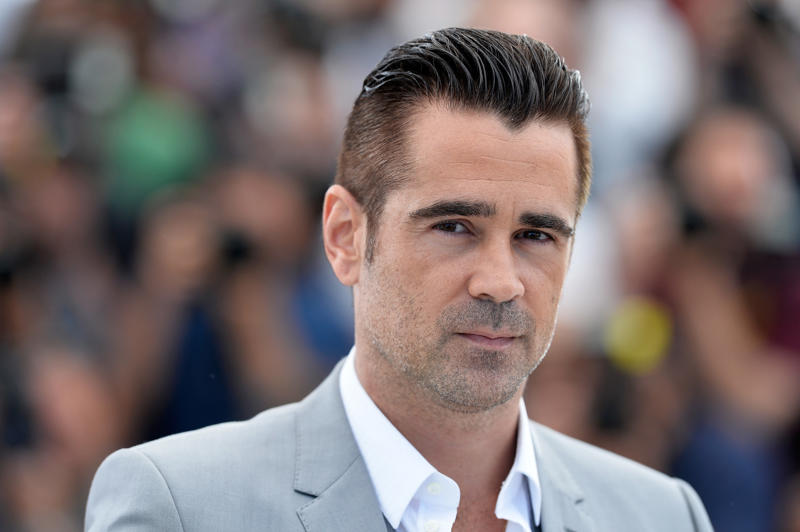 Jessica Simpson, Lucy Hale, Chrissy Teigen, Patricia Heaton, Megan Fox, Kim Kardashian, Jim Carrey, Blake Lively, Katy Perry, Natalie Portman, Tyra Banks, Joe Manganiello, Eva Mendes, Kelly Osbourne, Russell Brand, Calvin Harris, Shania Twain, Tyler The Creator, Daniel Radcliffe, Bradley Cooper, James Franco, Kim Catrall, Eric Clapton, Colin Farrell, Jennifer Hudson, Gerard Butler, Kristin Davis, Tobey Maguire, Jada Pinkett-Smith, Ewan Mcgregor, Christina Ricci, Chris Martin, Leona Lewis
