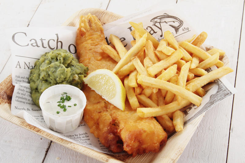 United Kingdom French fries, Philippines, United States, Tanzania, United Kingdom, Belgium/France, Netherlands, Peru/Latin America, South Africa
