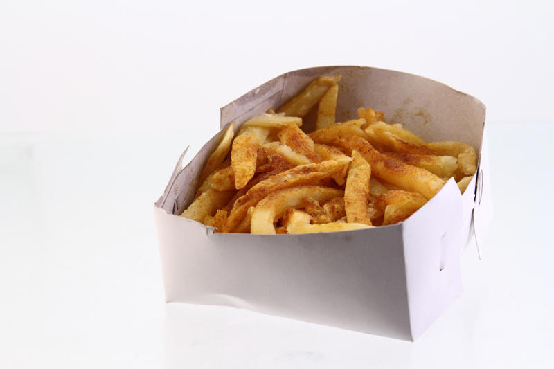 South Africa French fries, Philippines, United States, Tanzania, United Kingdom, Belgium/France, Netherlands, Peru/Latin America, South Africa