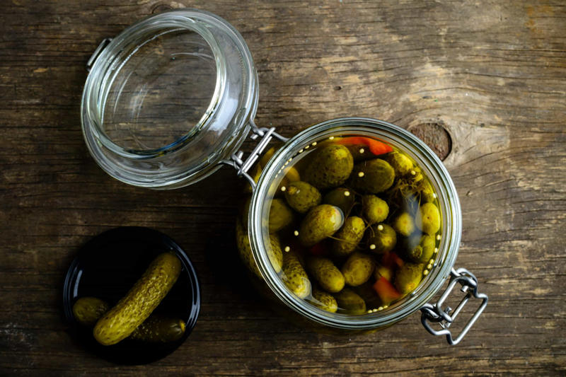 Do some homemade pickling Learn another language, Do some homemade pickling, Photography, Take up yoga, Write a book, Brew your own drinks, You can always do herb gardening, Learn how to do origami, Develop your Photoshop skills, Model building, Try geocaching, Learn magic!, Calligraphy, Take up chess, Go bowling, Make some money with a side gig, Make your family tree, Restore a classic car, Learn how to do leatherwork, Become a BBQ master chef, Birdwatching, Stargazing, Swimming, Play golf, Snorkeling, Start lifting, Go canoeing or kayaking, Foraging, Try stand up paddleboarding