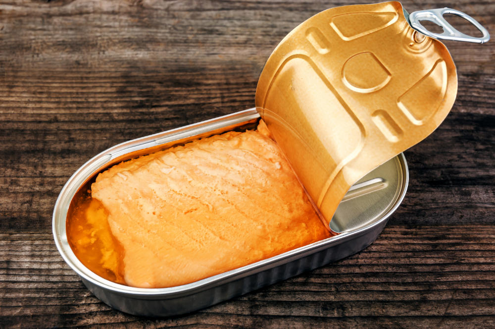 Older adults need more protein, Yogurt fits any time of day, Eggs offer the highest biological protein value, Canned fish is convenient and healthy, Pair protein with strength training