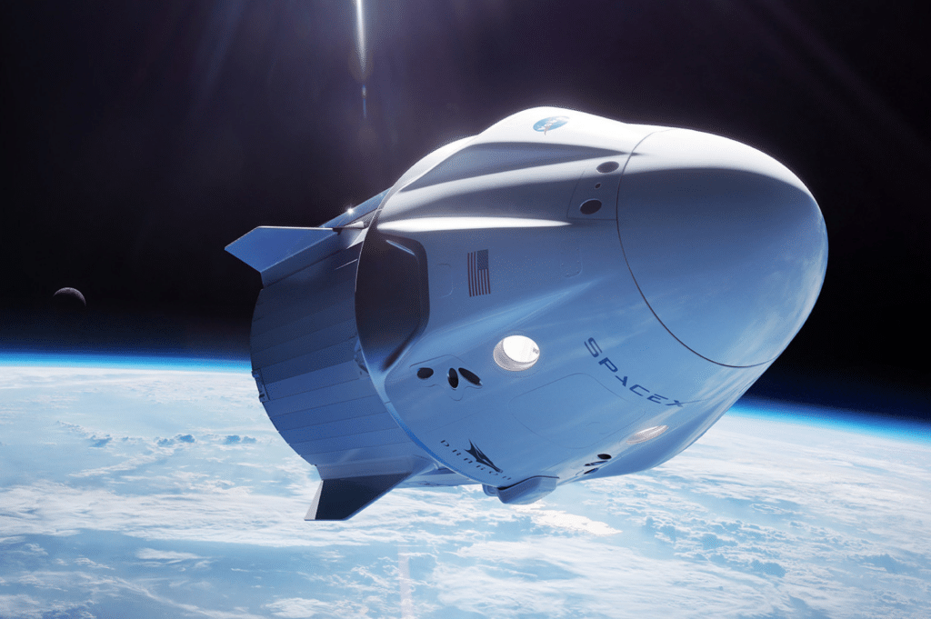 #24: SpaceX Crew Dragon: Private Sector Enters Orbit (2020) #1: Yuri Gagarin’s Historic Flight (1961), #3: John Glenn Orbits Earth (1962), #4: Valentina Tereshkova: First Woman in Space (1963), #6: Gemini 4: America’s First Spacewalk (1965), #7: Apollo 1 Crew (1967), #9: Apollo 8: First Human Orbit of the Moon (1968), #10: Apollo 11: First Steps on the Moon (1969), #12: Skylab: America’s First Space Station (1973), #13: Apollo-Soyuz Test Project (1975), #15: Sally Ride: First American Woman in Space (1983), #16: Challenger Disaster (1986), #18: Hubble Space Telescope Deployment (1990), #19: STS-61: Hubble Repair Mission (1993), #22: Columbia Disaster (2003), #24: SpaceX Crew Dragon: Private Sector Enters Orbit (2020), #25: Artemis I Launches Moon Return Era (2022)