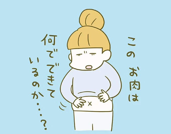 ◆ダイエットをイベントじゃなくて習慣に！, ◆おデブの原因は？, ◆ダイエット宣言しちゃおう, ◆1ヶ月に落としていい体重は今の体重の5%まで, ◆1ヶ月に1kg減らせば、1年後には12kg減, ◆増えててもいいから、体重は毎日量ろう