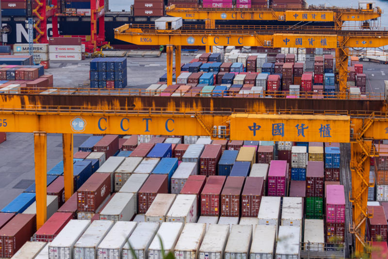 US-Taiwan trade risks A Cold War tech gambit, Zelenograd’s copycat approach, The innovation gap, The market advantage, Markets divide east and west, The fall of Zelenograd, Russia’s semiconductor shift, How China boosted others' tech, Starting behind, Staying in the game, State control and stagnation, The US's foreign dependence, US-Taiwan trade risks, Lessons from China