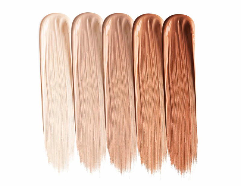 Picking the wrong color foundation Picking the wrong color foundation, Stretching your eye for the perfect wing, Applying blush too low, Testing foundation on your wrist, Overwashing your face, Putting on makeup in bad lighting, Keeping your mascara too long, Wearing waterproof mascara every day, Putting bronzer all over your face, Sleeping in your makeup, Too much concealer, Doing your lips first, Using too much mascara on the bottom lashes, Skipping the neck, Not changing your foundation with the season, Letting your lipstick bleed, Not doing eyeliner for your eye shape, Doing too much