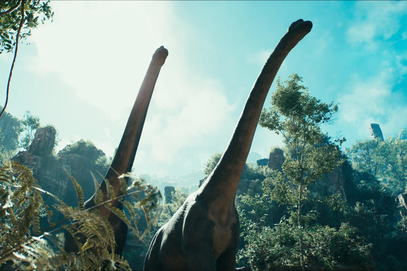 The Cretaceous-Paleogene extinction A long time ago, Bird of a feather, Fossilized records, Stomachs and size, Sauropods, Predators, Social behavior, Metabolism, Plant evolution, Sauropod plateau