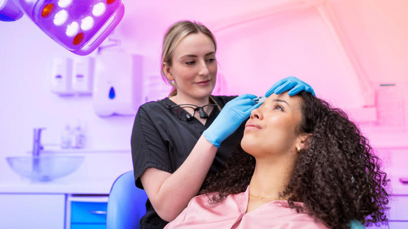 Skip the gym,      Save Face   , Stay cool, Consider your skincare,      3 questions to ask yourself before getting Botox   , Check your medications, Avoid alcohol, Stay away from sunbeds