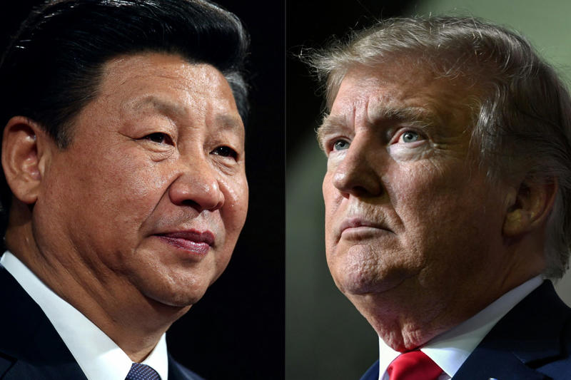 Strongmen face off Americans are going to start pretending to be Canadians again, The 2025 Democracy Perception Index, Is Trump to blame for the fall?, Most countries have a negative view of the US, Canada and Mexico saw steep slips as well, The new data wasn't very surprising, Places where the US is still popular, Most countries gave a negative rating, China is more popular than the US now, A striking indicator of public opinion, Where China was more popular than the US, There are still some staunch pro-US supporters, Trump was the most negative public figure, A worse negative rating than Putin and Xi, Every region dislikes Donald Trump