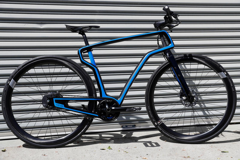 A bicycle Unborn baby, Yourself, A spine axis, Prosthetic hand, Prosthetic forearm, A toucan beak, Ice cream, A chocolate beer bottle, A bicycle, A motorcycle, Aircraft seats, Plastic working handguns, Adidas shoes, Office space