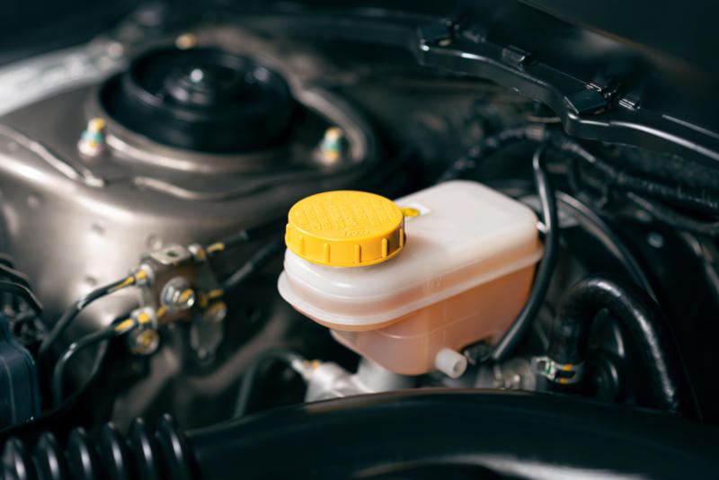 Check your brake fluid During the break-in period, Don't idle your car, Drive carefully, Purchase gas at reputable service stations, Go easy when you're stuck, Choose a good car insurer, Clean the dash gauge carefully, Protect door and window seals, Fix small windshield chips, Change engine oil frequently, Use wheel cleaner, Don't add too much weight to your car roof, Protect your car's paintwork from the sun, Check your brake fluid