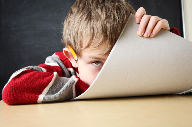 What is ADHD?, Consequences of ADHD, Signs and symptoms, Excessive personality, Hyperactive behavior, Treatment and management, Misconceptions and what not to say, Unproductive comments, "Isn't everyone a little ADHD?", "People with ADHD are just less intelligent or lazy", "You only focus on what you want to", "You aren't even trying", "It's not that big of a deal", "Stop overreacting", "How could you forget about something so important?", "Nobody needs to know you have ADHD"