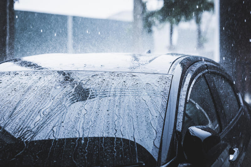 Protect door and window seals During the break-in period, Don't idle your car, Drive carefully, Purchase gas at reputable service stations, Go easy when you're stuck, Choose a good car insurer, Clean the dash gauge carefully, Protect door and window seals, Fix small windshield chips, Change engine oil frequently, Use wheel cleaner, Don't add too much weight to your car roof, Protect your car's paintwork from the sun, Check your brake fluid