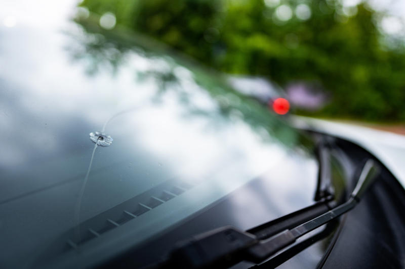 Fix small windshield chips During the break-in period, Don't idle your car, Drive carefully, Purchase gas at reputable service stations, Go easy when you're stuck, Choose a good car insurer, Clean the dash gauge carefully, Protect door and window seals, Fix small windshield chips, Change engine oil frequently, Use wheel cleaner, Don't add too much weight to your car roof, Protect your car's paintwork from the sun, Check your brake fluid