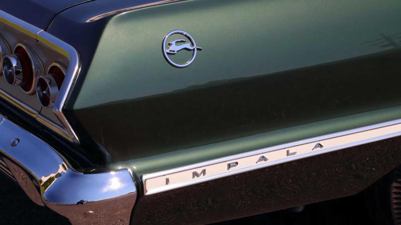 Before Muscle Cars Took Over, Full-Size Drag Racers Ruled The Streets , The 1963 Chevrolet Impala Was A Badass Performance Car , The '63 Impala With The Z11 Was Exceedingly Rare , Understandably, They're Not Cheap Today , The Z11 Impala Was The Original Factory Freak , Chevy Never Really Did Build Anything Else Like It