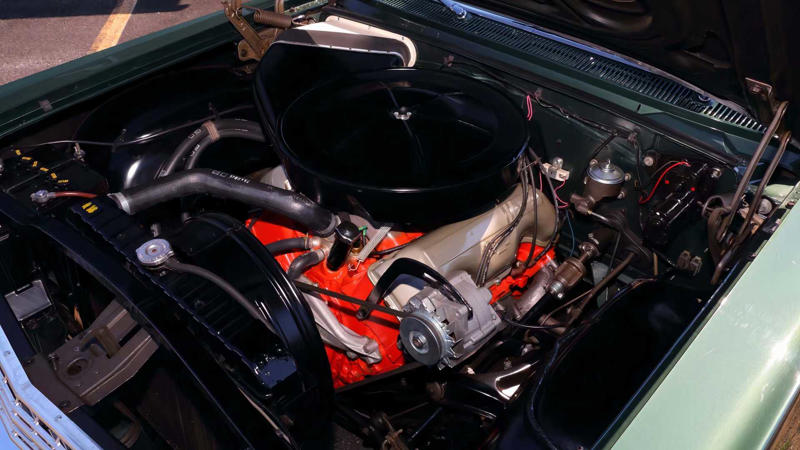 Before Muscle Cars Took Over, Full-Size Drag Racers Ruled The Streets , The 1963 Chevrolet Impala Was A Badass Performance Car , The '63 Impala With The Z11 Was Exceedingly Rare , Understandably, They're Not Cheap Today , The Z11 Impala Was The Original Factory Freak , Chevy Never Really Did Build Anything Else Like It
