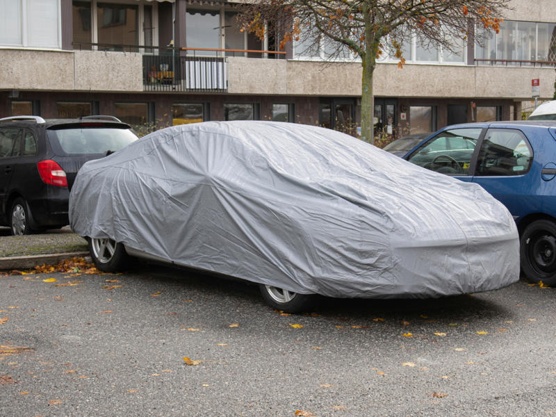 Protect your car's paintwork from the sun During the break-in period, Don't idle your car, Drive carefully, Purchase gas at reputable service stations, Go easy when you're stuck, Choose a good car insurer, Clean the dash gauge carefully, Protect door and window seals, Fix small windshield chips, Change engine oil frequently, Use wheel cleaner, Don't add too much weight to your car roof, Protect your car's paintwork from the sun, Check your brake fluid