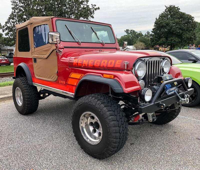 1981-1986 Jeep CJ-8 Scrambler The Ultra-Reliable Cars That Just Keep Going, Toyota Corolla: The Indestructible Commuter, Honda Accord: The Family Workhorse, Lexus LS 400: Luxury That Lasts, Toyota 4Runner: The Rugged Adventurer, Honda Civic: The Efficient Performer, Subaru Outback: The All-Weather Companion, Mazda MX-5 Miata: The Fun Reliable Roadster, Chevrolet Suburban: The Long-Lasting SUV, Ford Crown Victoria: The Durable Workhorse, Toyota Hilux: The Global Tough Truck, Volkswagen Beetle: The People’s Car, Jeep CJ Series: The Off-Road Legend, Toyota Land Cruiser: The Indestructible SUV, Volvo 240: The Swedish Tank, Lexus GX: The Luxury Off-Roader, Toyota Prius: The Hybrid Pioneer, Nissan Maxima: The Four-Door Sports Car