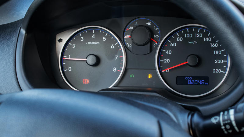 Clean the dash gauge carefully During the break-in period, Don't idle your car, Drive carefully, Purchase gas at reputable service stations, Go easy when you're stuck, Choose a good car insurer, Clean the dash gauge carefully, Protect door and window seals, Fix small windshield chips, Change engine oil frequently, Use wheel cleaner, Don't add too much weight to your car roof, Protect your car's paintwork from the sun, Check your brake fluid