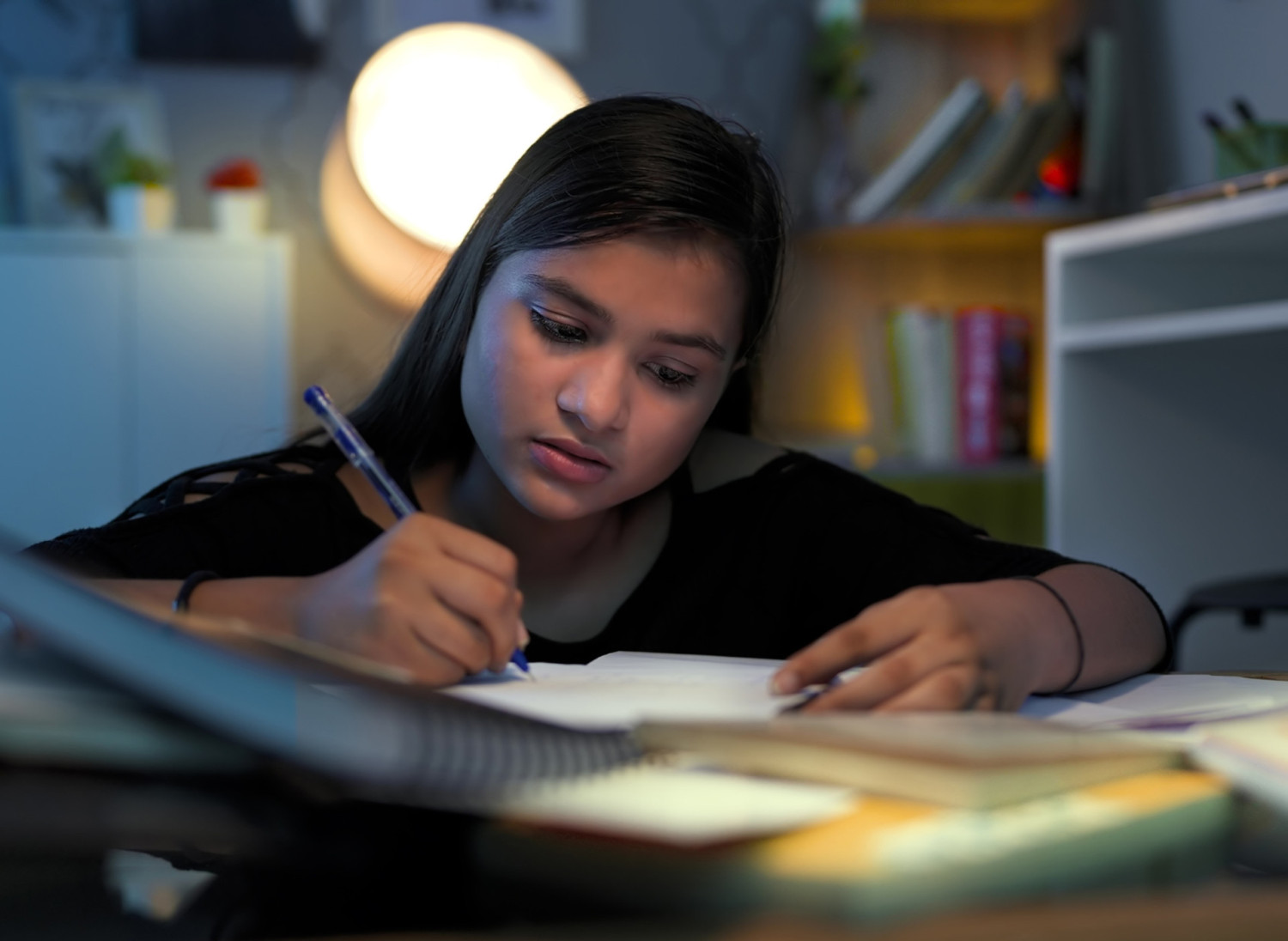 What is ADHD?, Consequences of ADHD, Signs and symptoms, Excessive personality, Hyperactive behavior, Treatment and management, Misconceptions and what not to say, Unproductive comments, "Isn't everyone a little ADHD?", "People with ADHD are just less intelligent or lazy", "You only focus on what you want to", "You aren't even trying", "It's not that big of a deal", "Stop overreacting", "How could you forget about something so important?", "Nobody needs to know you have ADHD"