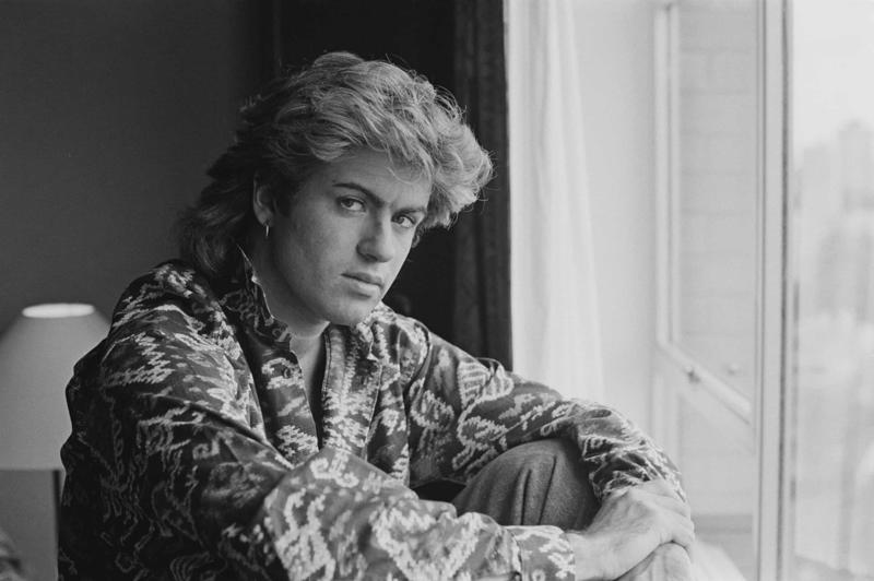 Sally Ride, David Cassidy, Anthony Perkins, Whitney Houston, George Michael, Corey Haim, David Carradine, Gene Wilder, Bob Crane, Rock Hudson, Billy Tipton