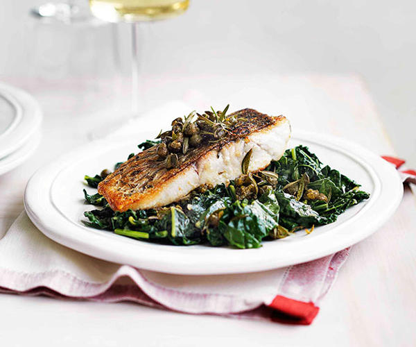 Best barramundi recipe ideas for cooking in 2026,          Coconut dhal with barramundi      ,          Pendolino’s spaghetti con pesce d’acqua dolce (spaghetti with freshwater fish)      ,          Baked barramundi with pepperleaf mayonnaise      ,          Christine Manfield’s spiced barramundi with tomato-chilli pickle      ,          Barramundi with Grenobloise sauce and colcannon      ,          Jerk-rubbed barramundi with dirty rice      ,          Steamed barramundi with shiitake rice      ,          Crisp barramundi with prawn salsa and vanilla-infused dressing      ,          Roast barramundi with kale, fennel and broccoli slaw      ,          Barbecued barramundi with macadamia romesco      ,          Sour curry of barramundi      